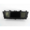 BLOC COMPTEURS CITROEN C4 PICASSO