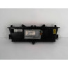 BLOC COMPTEURS CITROEN C4 PICASSO