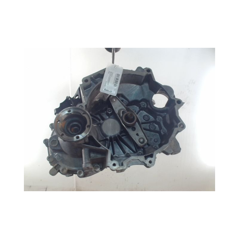 BOITE A VITESSE MECANIQUE VOLKSWAGEN POLO 1.2