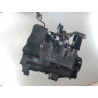 BOITE A VITESSE MECANIQUE VOLKSWAGEN POLO 1.2
