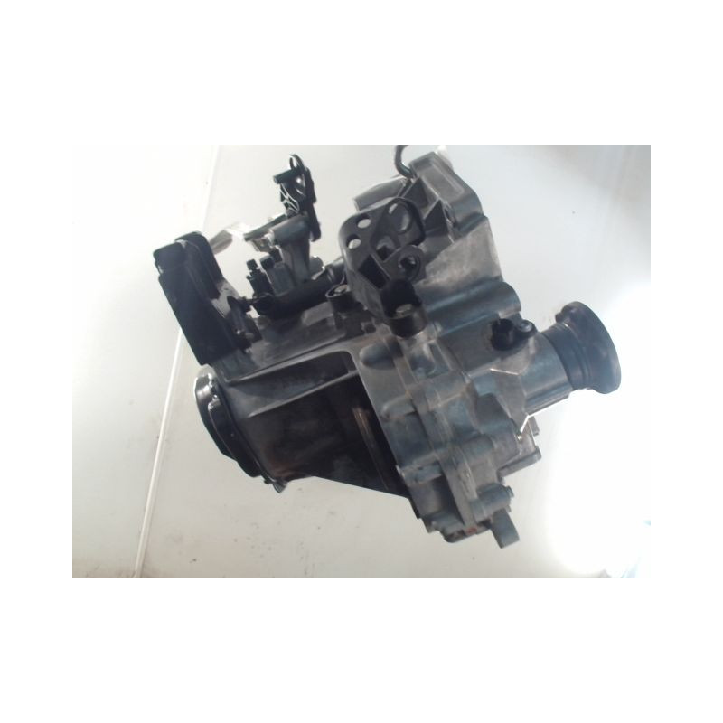 BOITE A VITESSE MECANIQUE VOLKSWAGEN POLO 1.2