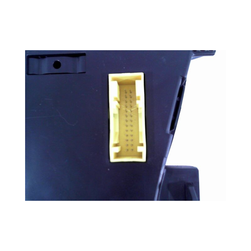 BLOC COMPTEURS CITROEN C4 PICASSO