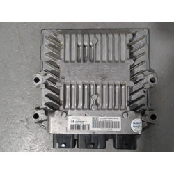 CALCULATEUR MOTEUR