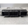 CALCULATEUR MOTEUR CITROEN C3