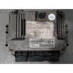 CALCULATEUR MOTEUR