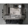 CALCULATEUR MOTEUR PEUGEOT 206