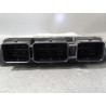 CALCULATEUR MOTEUR PEUGEOT 206