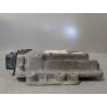 CALCULATEUR MOTEUR PEUGEOT 206