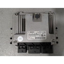 CALCULATEUR MOTEUR