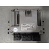 CALCULATEUR MOTEUR CITROEN C3