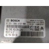 CALCULATEUR MOTEUR CITROEN C3