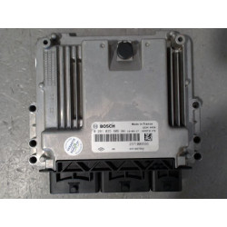 CALCULATEUR MOTEUR
