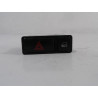 BOUTON DE WARNING B.M.W. SERIE 3
