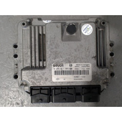 CALCULATEUR MOTEUR