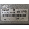 CALCULATEUR MOTEUR RENAULT LAGUNA