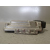 CALCULATEUR MOTEUR RENAULT LAGUNA