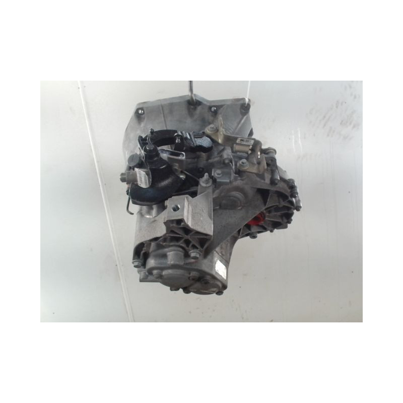 BOITE A VITESSE MECANIQUE FORD FOCUS 1.0 EcoBoost