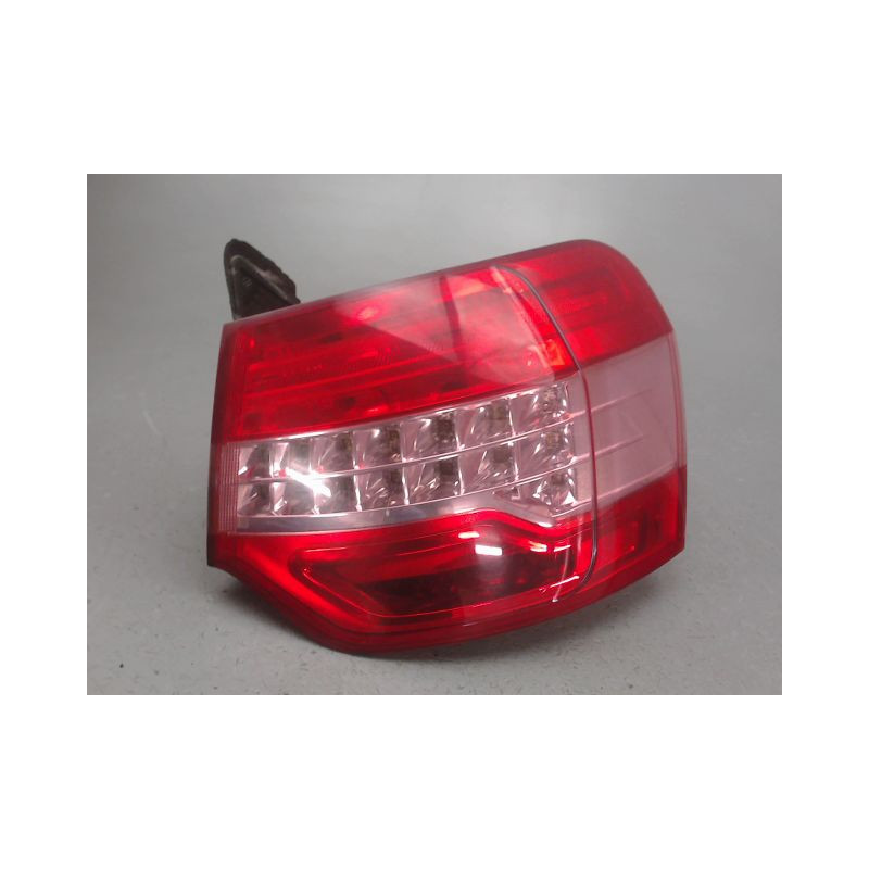 FEU ARRIERE DROIT CITROEN C5