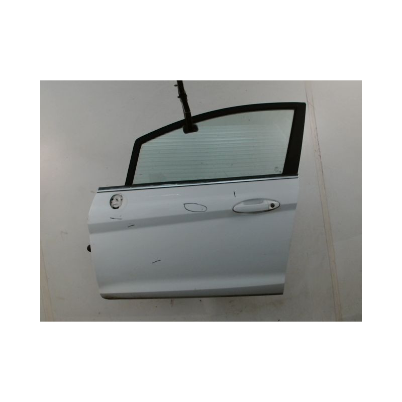 PORTE AVANT GAUCHE FORD FIESTA