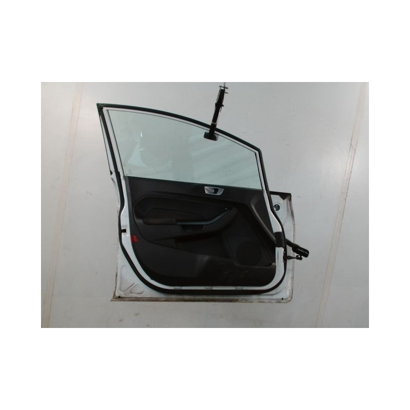 PORTE AVANT GAUCHE FORD FIESTA