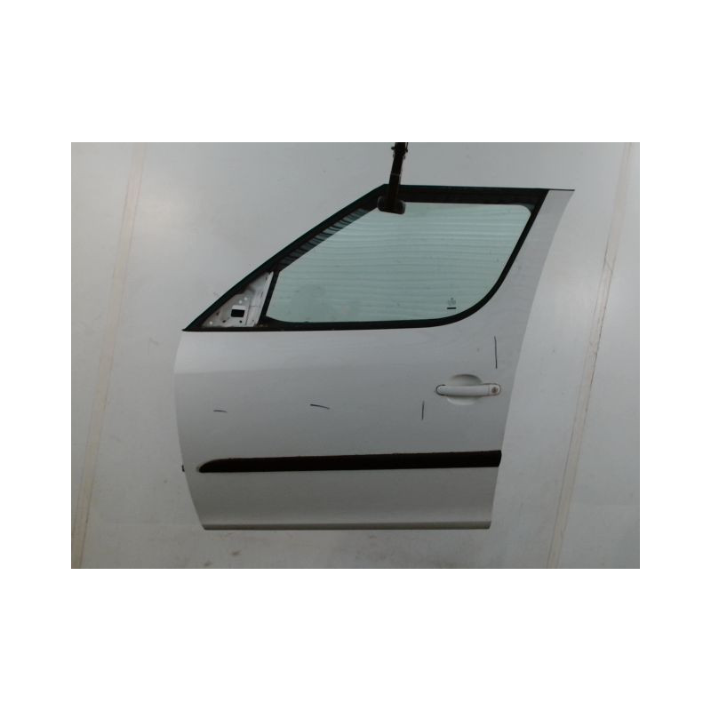 PORTE AVANT GAUCHE SKODA ROOMSTER