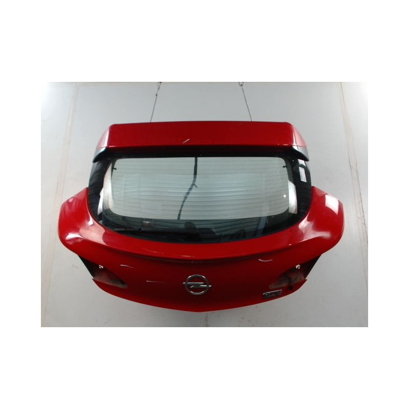 HAYON OPEL ASTRA