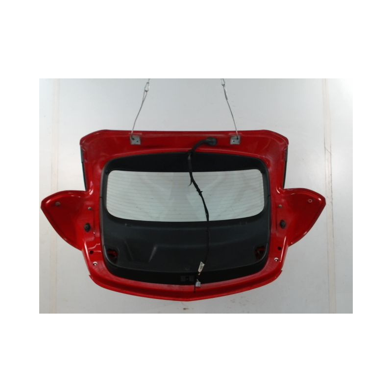 HAYON OPEL ASTRA