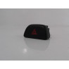 BOUTON DE WARNING NISSAN MICRA 2009-