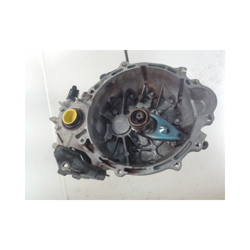 BOITE A VITESSE MECANIQUE KIA RIO 1.1 CRDi