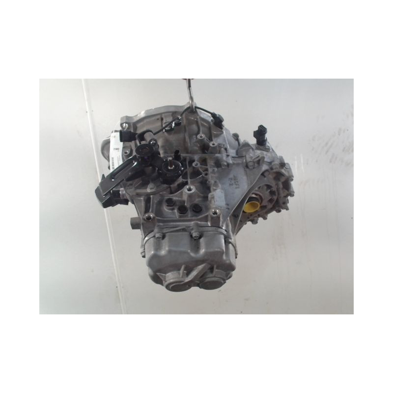 BOITE A VITESSE MECANIQUE KIA RIO 1.1 CRDi