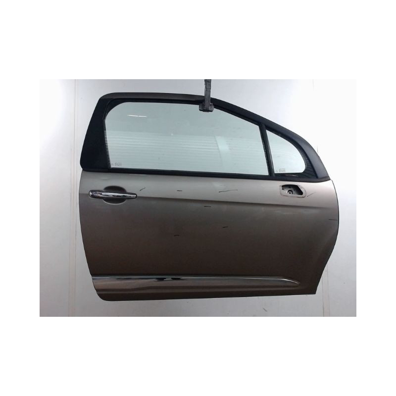 PORTE AVANT DROIT CITROEN DS3