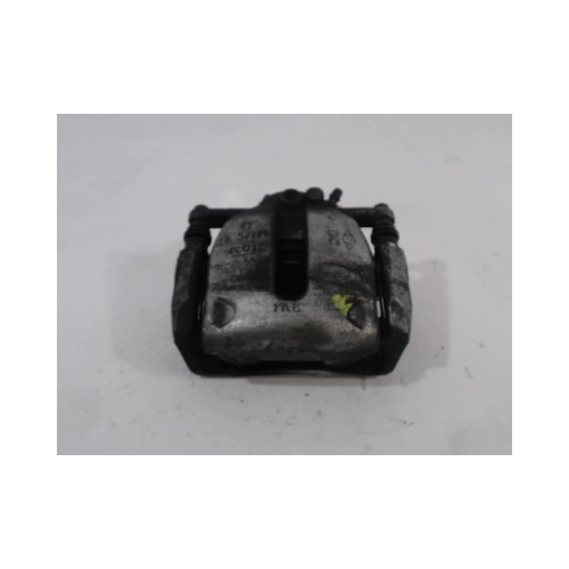 ETRIER DE FREIN AVANT GAUCHE RENAULT KANGOO -2008