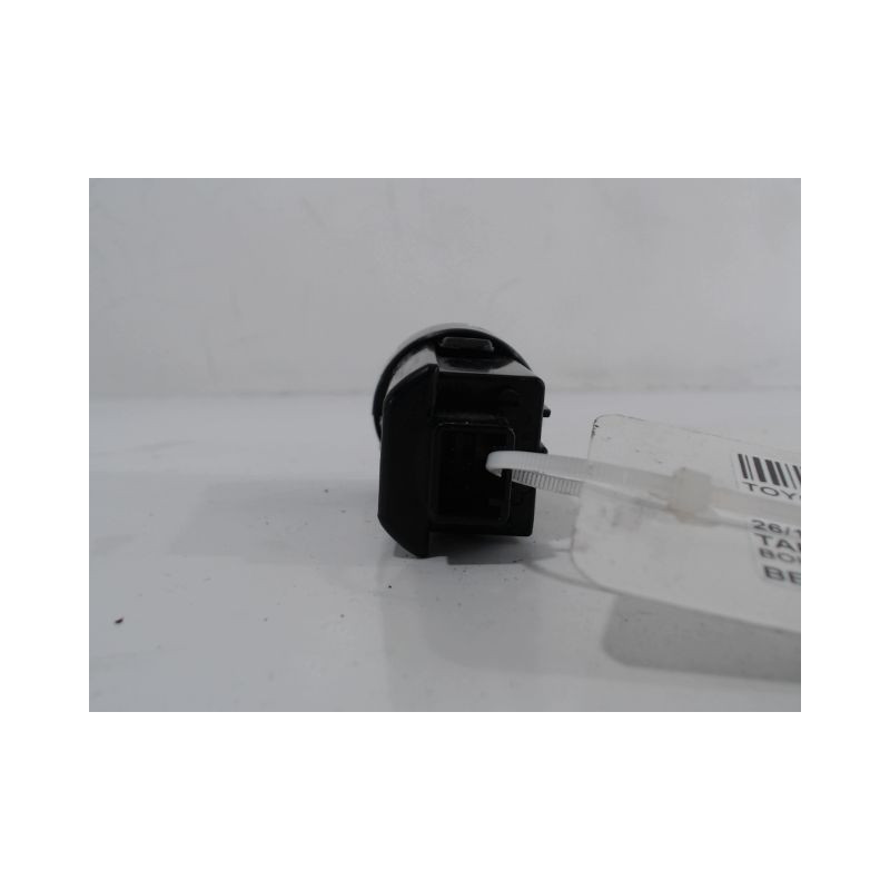 BOUTON DE DEMARRAGE TOYOTA YARIS II 2010-