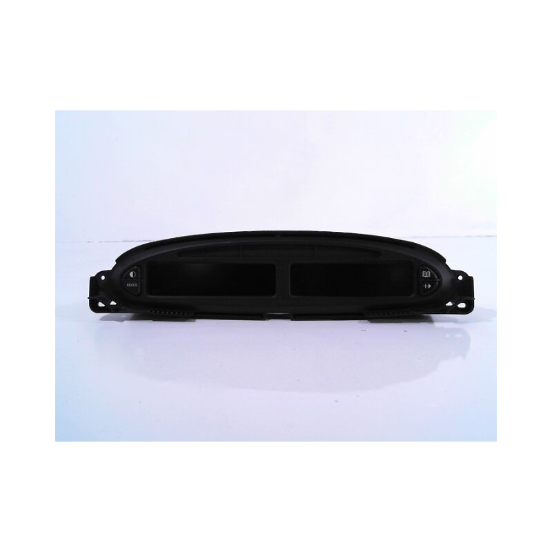 BLOC COMPTEURS CITROEN XSARA PICASSO