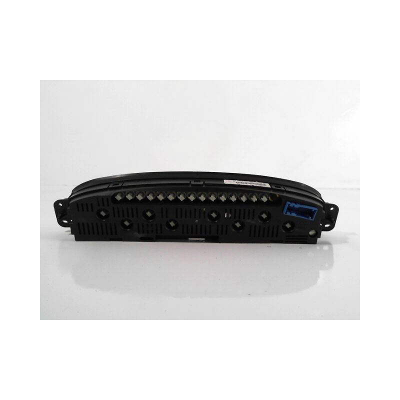 BLOC COMPTEURS CITROEN XSARA PICASSO
