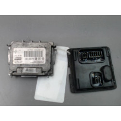 BOITIER XENON PHARE D