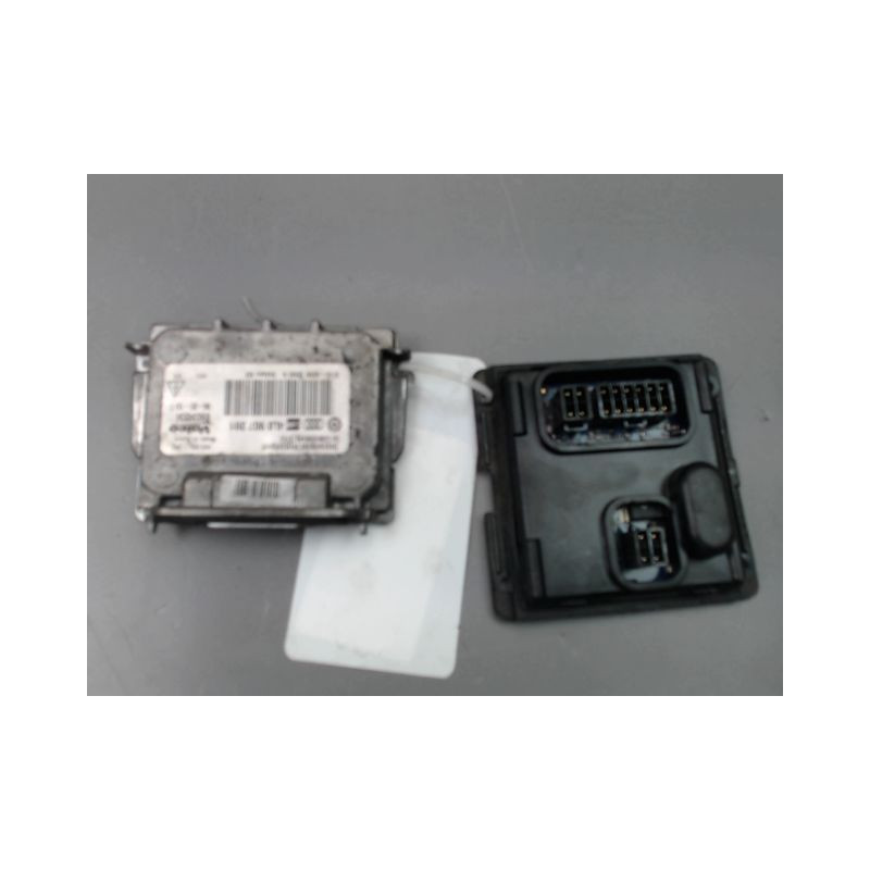 BOITIER XENON PHARE DROIT SEAT IBIZA IV PHASE 2 2012-...