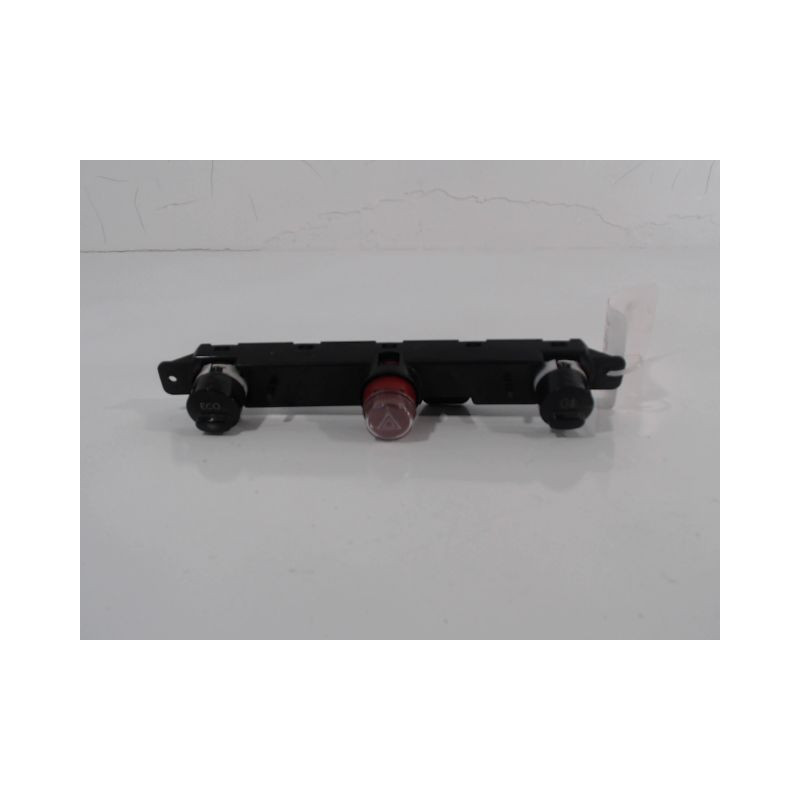 BOUTON DE WARNING FIAT 500 2007-