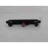 BOUTON DE WARNING FIAT 500 2007-