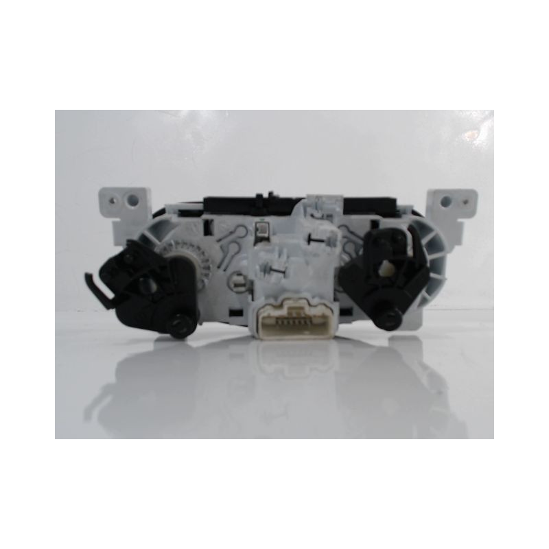 COMMANDE DE CHAUFFAGE DACIA SANDERO 2008-