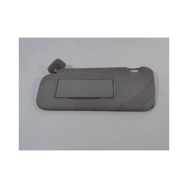 PARE-SOLEIL GAUCHE PEUGEOT 407