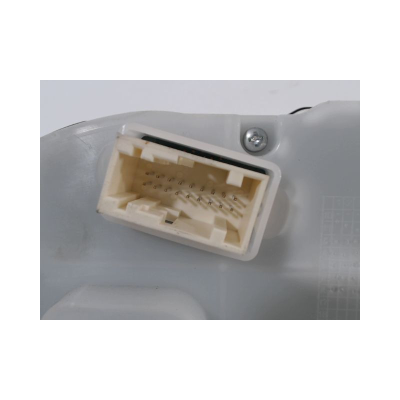 BLOC COMPTEURS PEUGEOT 208