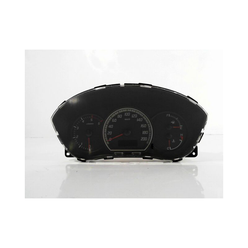 BLOC COMPTEURS SUZUKI SWIFT 3P
