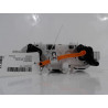 COMMANDE DE CHAUFFAGE PEUGEOT 208