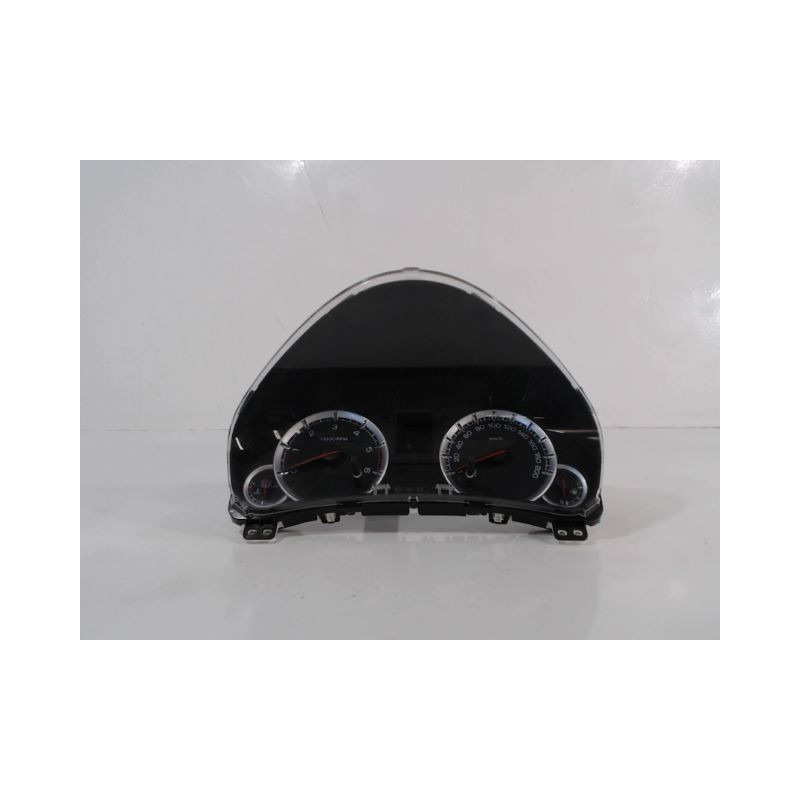 BLOC COMPTEURS SUZUKI SWIFT -03/05