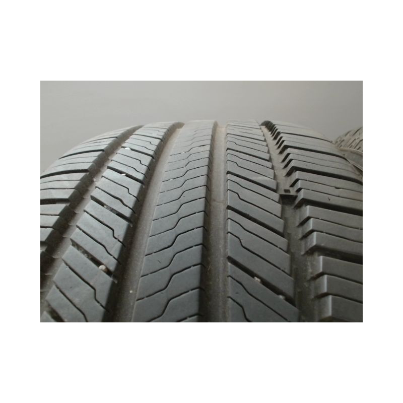 Paire de pneus YOKOHAMA GEOLANDAR CV G058 235 55 19 105 V