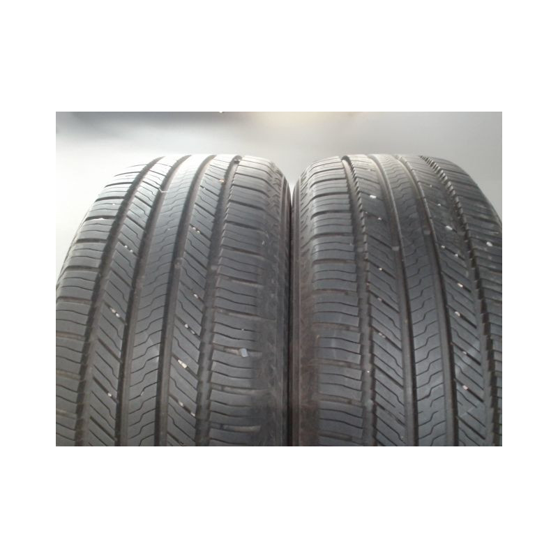 Paire de pneus YOKOHAMA GEOLANDAR CV G058 235 55 19 105 V