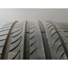 Paire de pneus PIRELLI POWERGY 255 35 19 96 Y