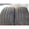 Paire de pneus PIRELLI POWERGY 255 35 19 96 Y