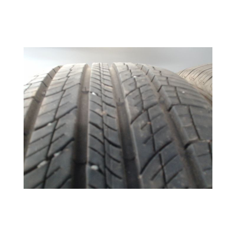 Paire de pneus HANKOOK DYNAMIC HP2 255 60 18 108 H